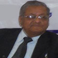 Dr AK Aggarwal